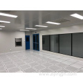 Dust-Free Workshop Company Cleanroom Turnkey Project GMP